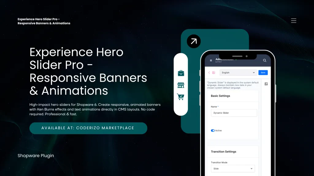 DataHorizonDynamicSlider