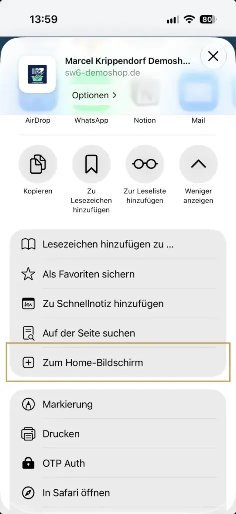 MaKriOrderPicker
