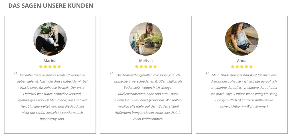 DataHorizonTrustedProductReviews
