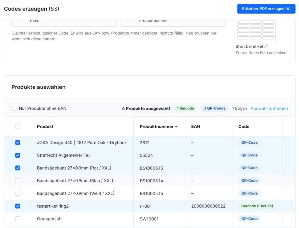 MaKriOrderPicker