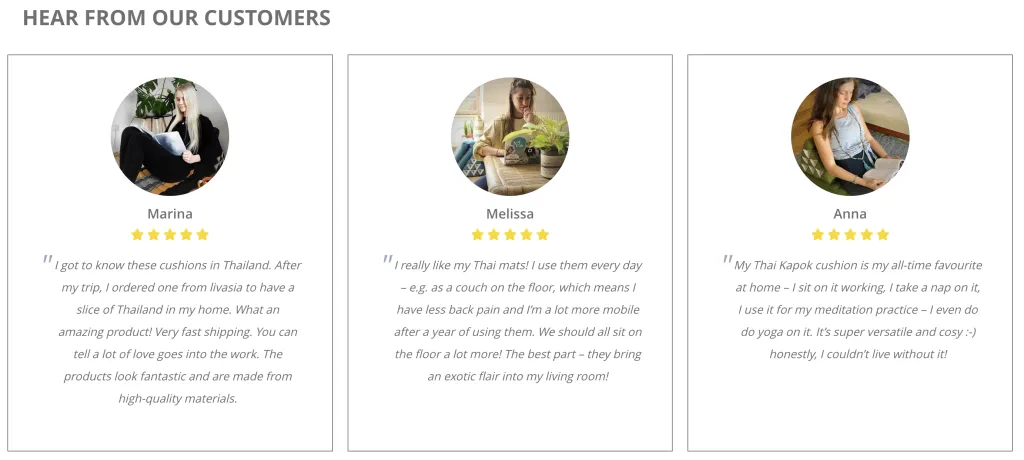 DataHorizonTrustedProductReviews
