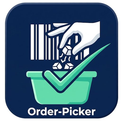 MaKriOrderPicker