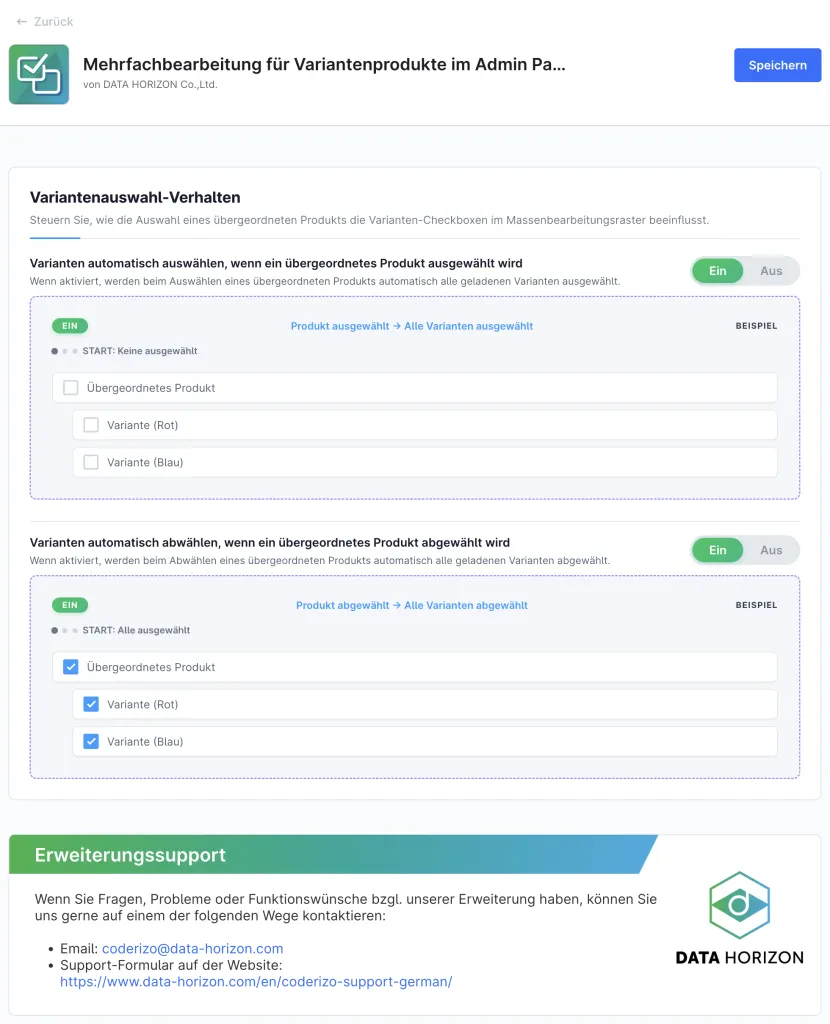 DataHorizonVariantsBulkEdit