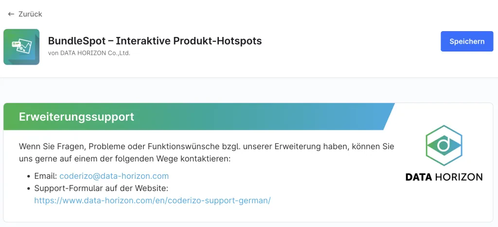 DataHorizonBundleSpot