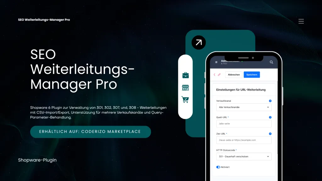 DataHorizonRedirectManager