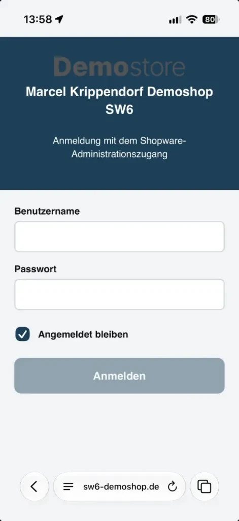 MaKriOrderPicker