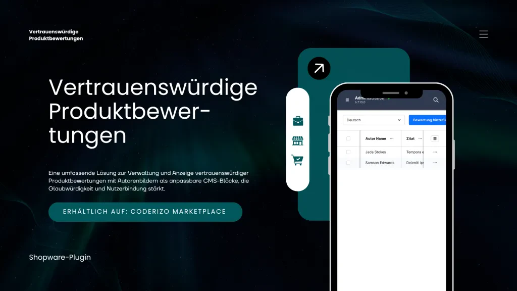 DataHorizonTrustedProductReviews