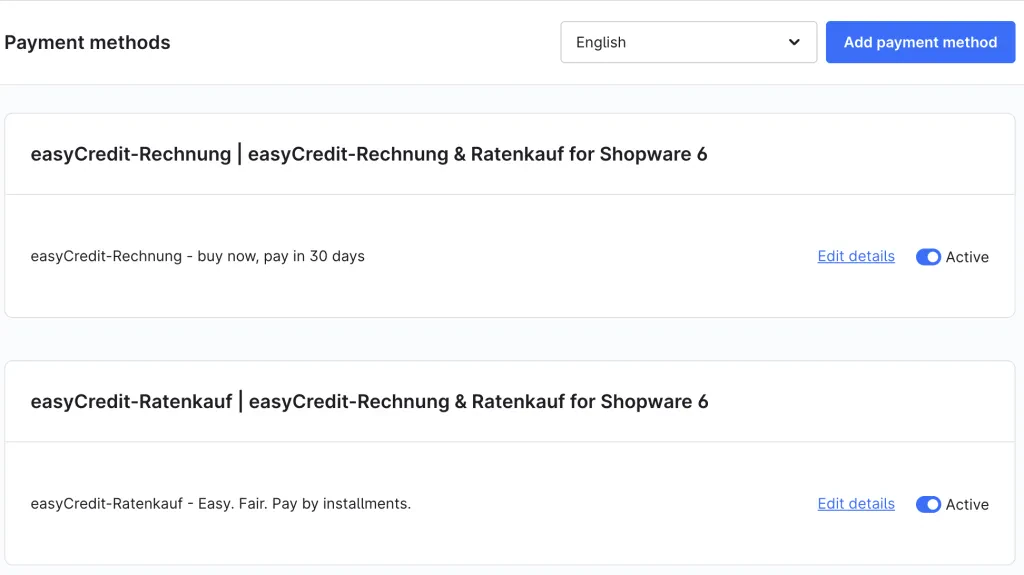 EasyCreditRatenkauf